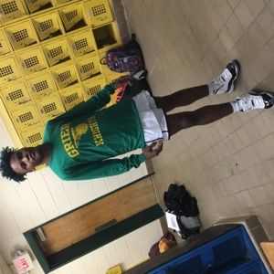 Meet your Posher, Jamir